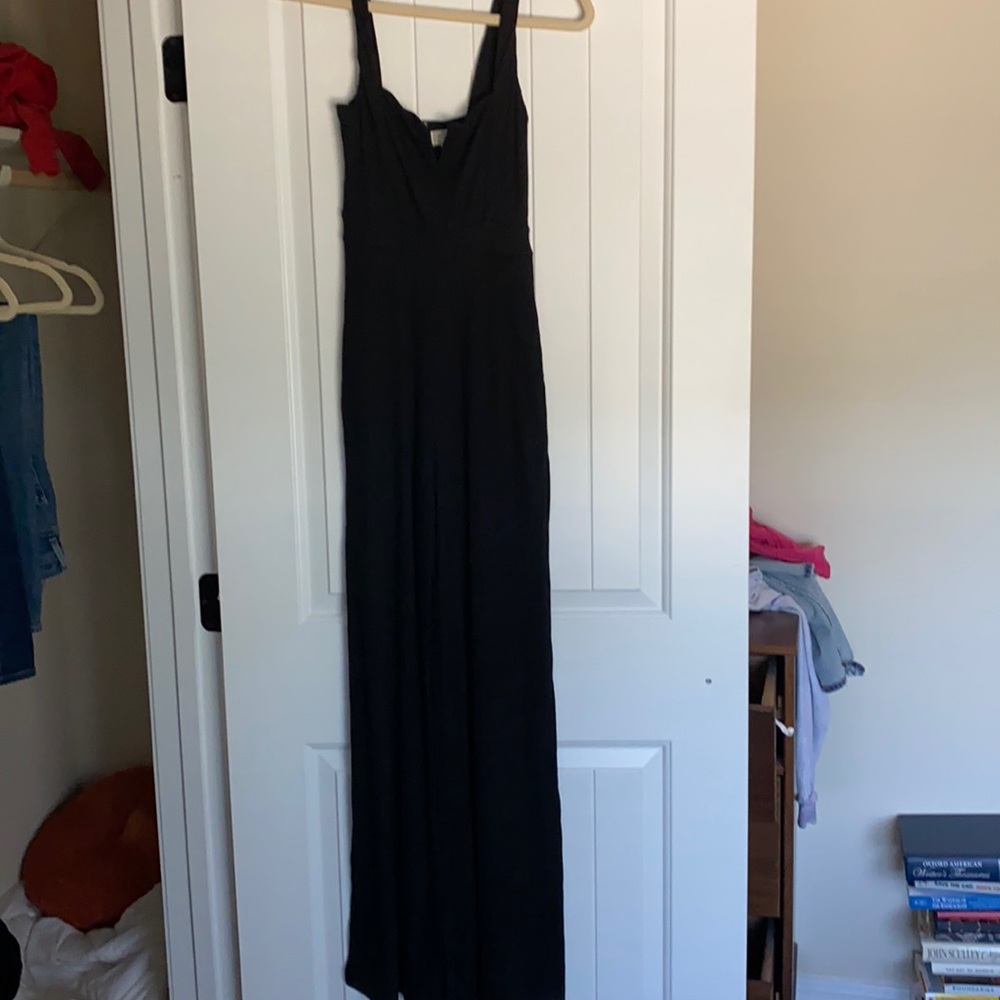 L Space Jumpsuit